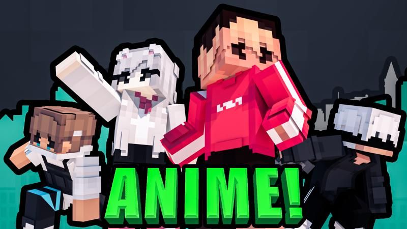 Anime!