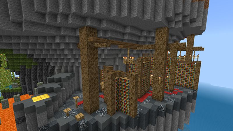 Spiral Parkour by FineArts