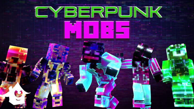 Cyberpunk Mobs