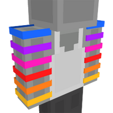 Rainbow Arms Rainbow Arms