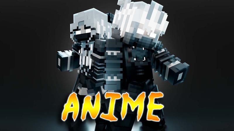 Anime on the Minecraft Marketplace by Eescal Studios Anime on the Minecraft Marketplace by Eescal Studios