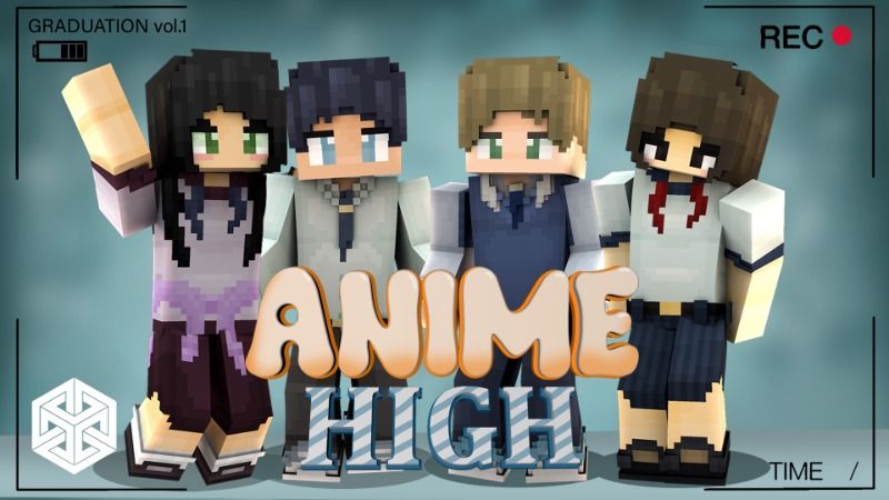 Anime High