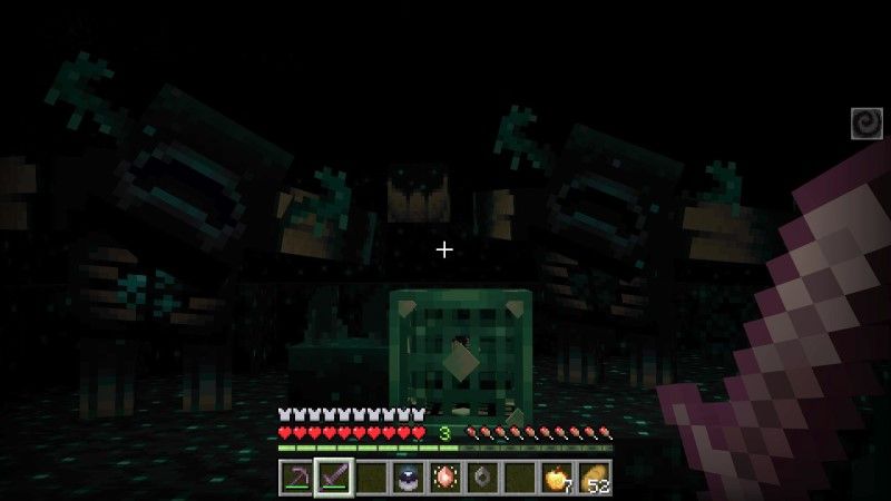 SPAWNERS Add-On by Lothiredon