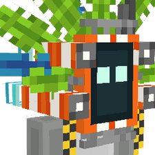 Robot Tribe Mask Robot Tribe Mask