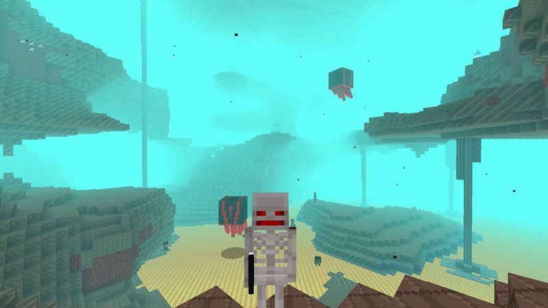 Nekotron Texture Pack by Giggle Block Studios