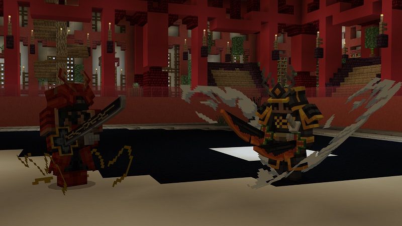 Katanas by Street Studios