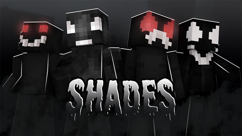 Shades on the Minecraft Marketplace by AquaStudio Shades on the Minecraft Marketplace by AquaStudio