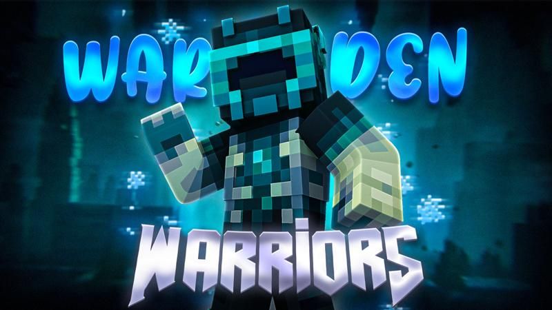 Warden Warriors on the Minecraft Marketplace by Sapix Warden Warriors on the Minecraft Marketplace by Sapix