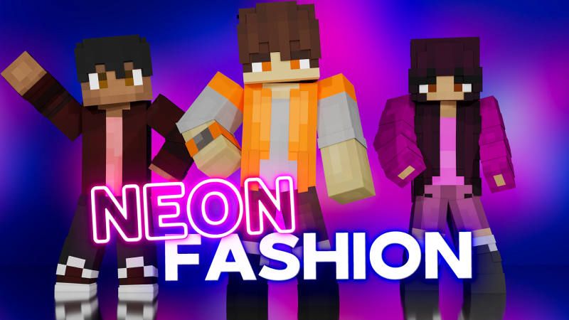 Neon Fashion Neon Fashion