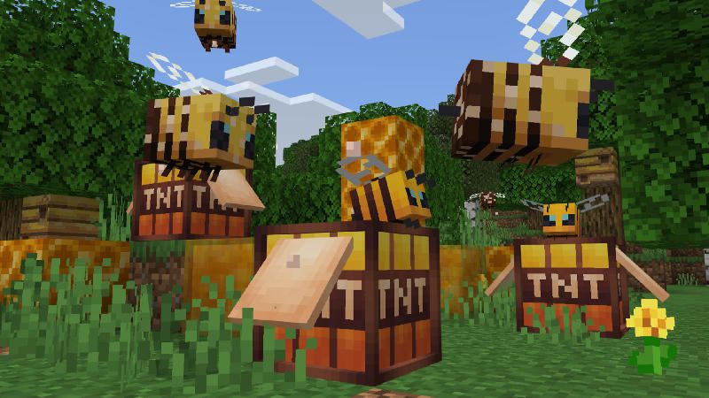 TNT by Red Eagle Studios