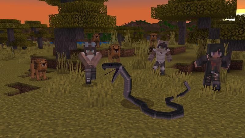 HARDCORE+ by Builders Horizon