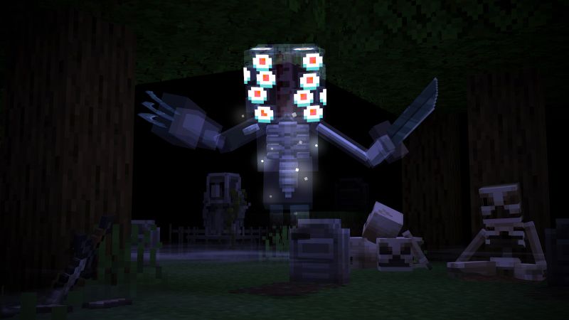 DWELLERS 2.1 Add-On by Panascais