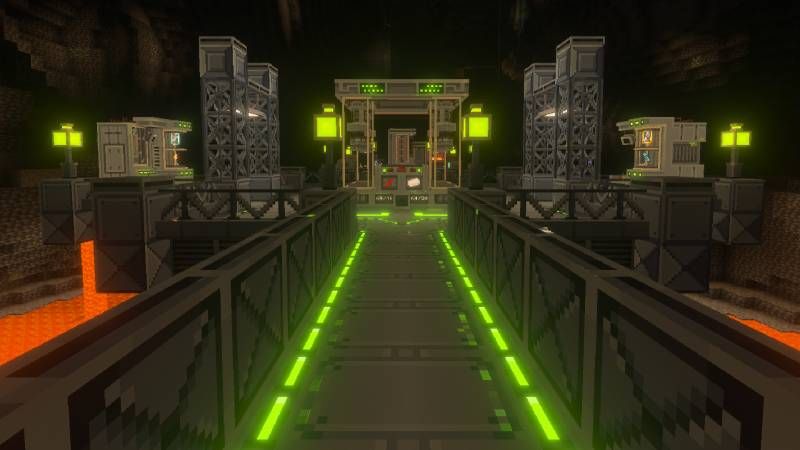 ULTIMATE BLASTERS Add-On v1.2 by Radium Studio