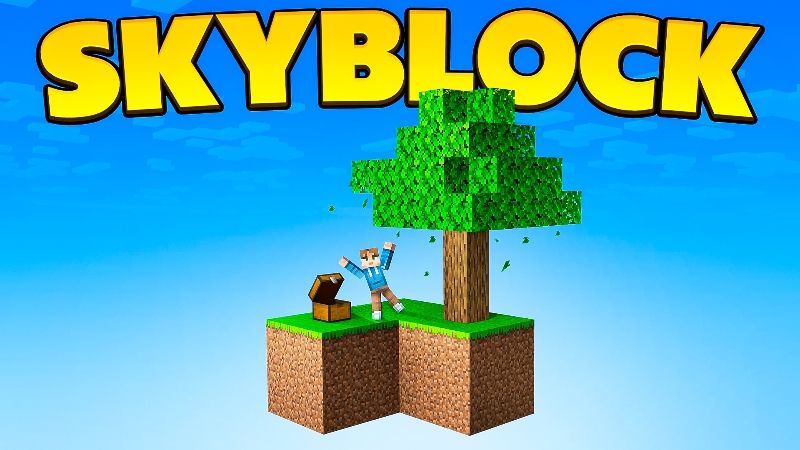 Skyblock