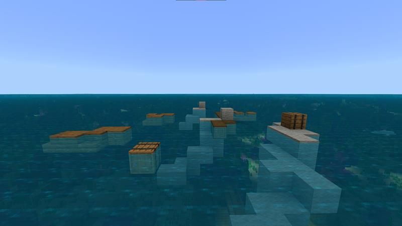 Survival Island by Razzleberries