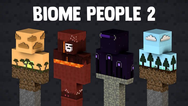 Biome People 2