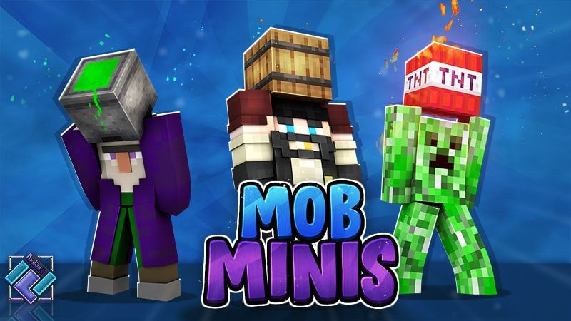 Mob Minis