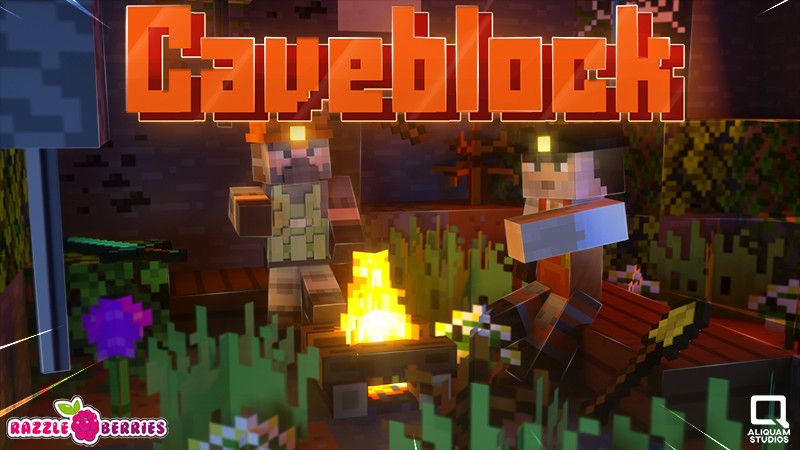 Caveblock