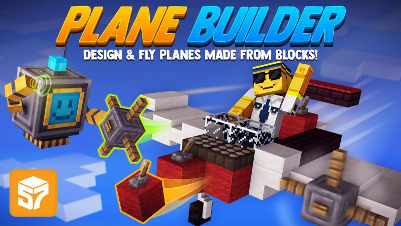 Plane Builder Plane Builder