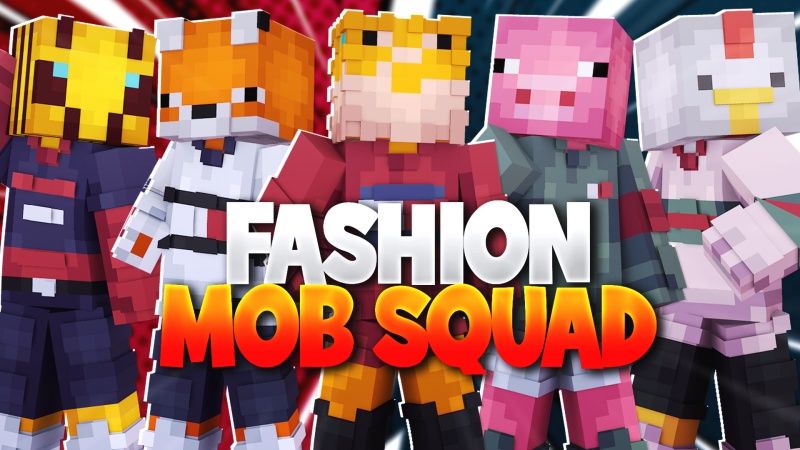 Fashion Mob Squad