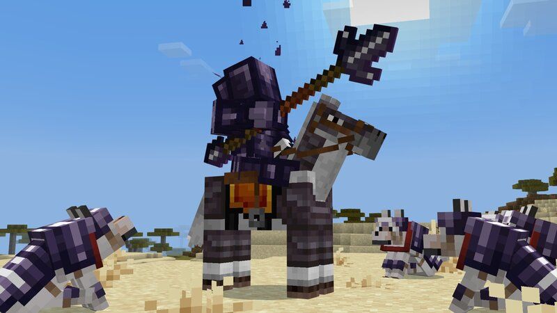 COMBINE ORES V4.2 Add-On by Red Eagle Studios