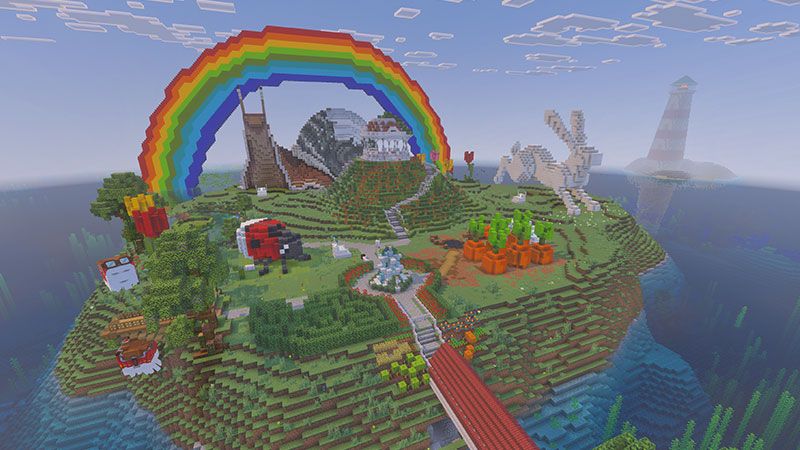 Color By Numbers by Rabbits Foot Studios