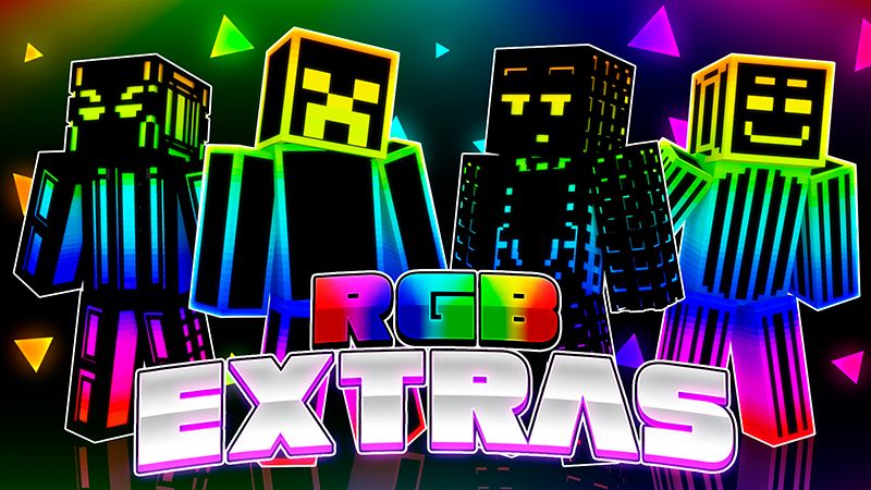 RGB Extras