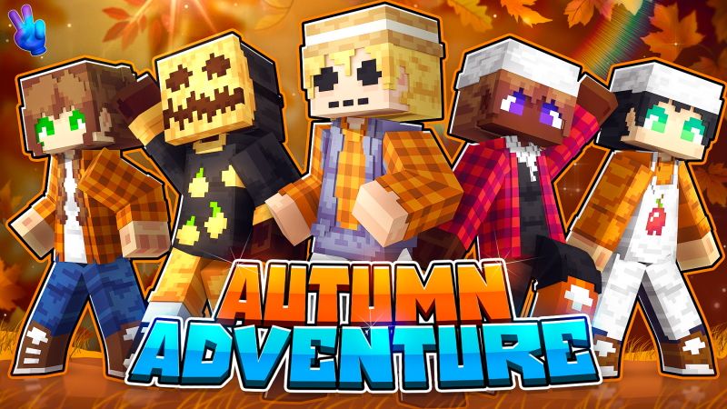 Autumn Adventure