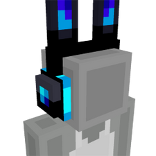 Epic Bunny Headphones Epic Bunny Headphones