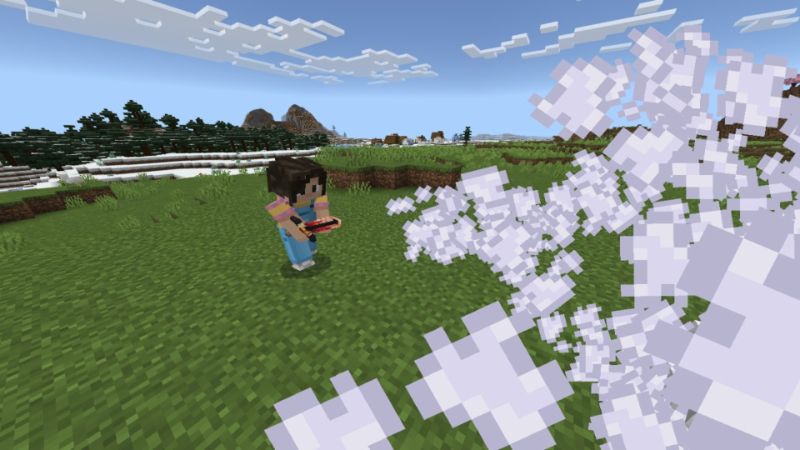 Weapons++ by Chillcraft