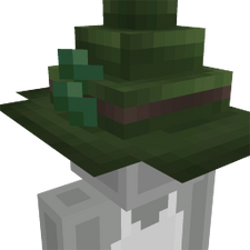 Sunders Study Cap on the Minecraft Marketplace by The Misfit Society Sunders Study Cap on the Minecraft Marketplace by The Misfit Society