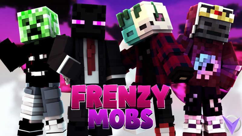 Frenzy Mobs Frenzy Mobs
