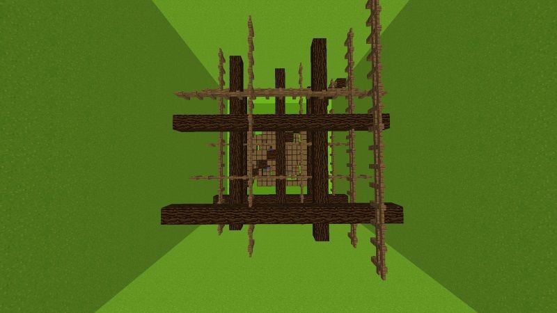 Waypoints Add-On by Diamond Studios - Minecraft Bedrock Marketplace ...