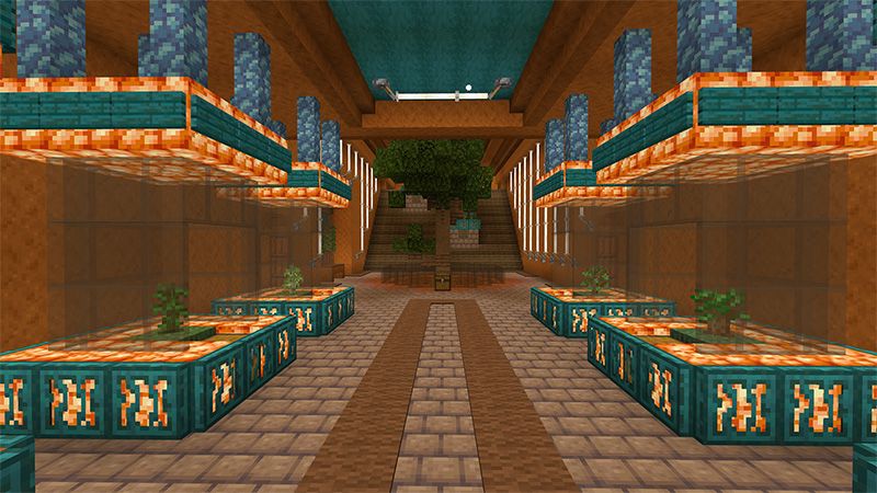 Craftable Ships! by Cynosia