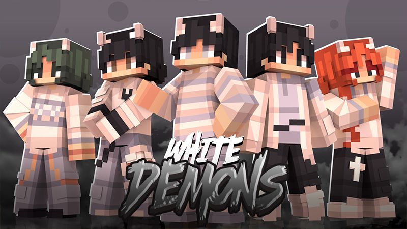 White Demons