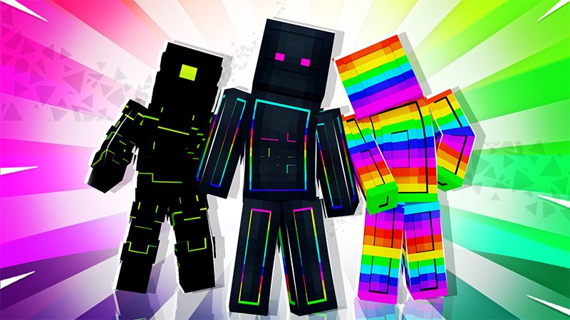 DREAM WAVES on the Minecraft Marketplace by Pickaxe Studios DREAM WAVES on the Minecraft Marketplace by Pickaxe Studios