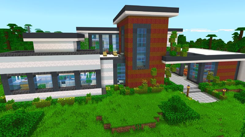 Craftable Builds Add-On by Dodo Studios