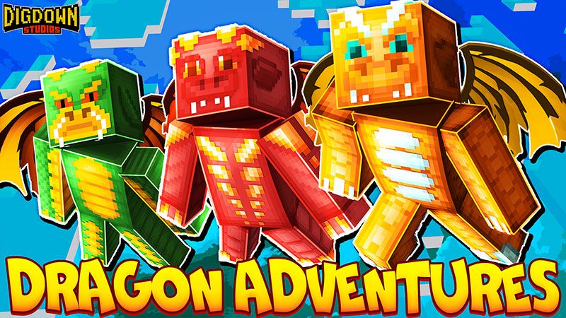 Dragon Adventures