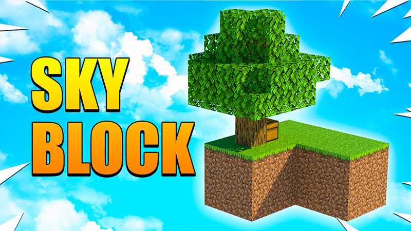 Sky Block