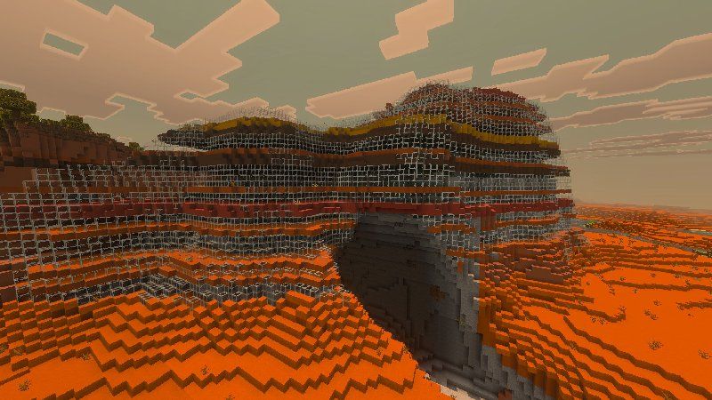 Chop Chop Add-On by The World Foundry