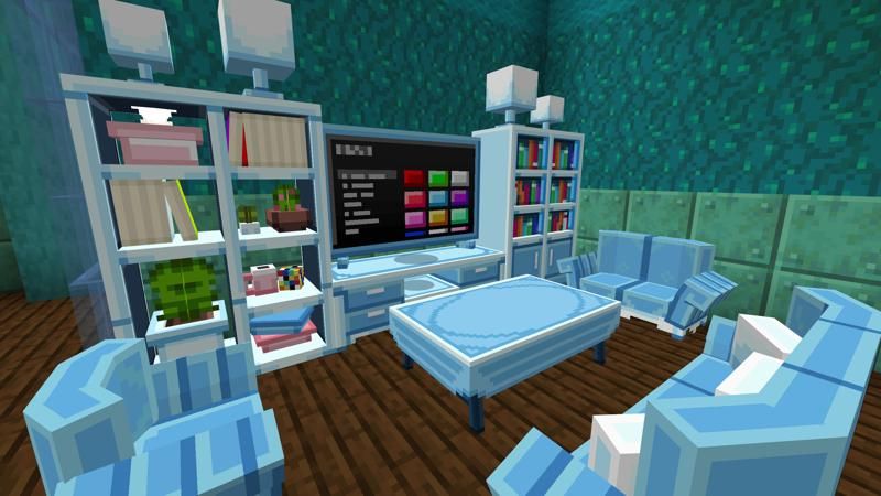 Super Cool House by 4KS Studios