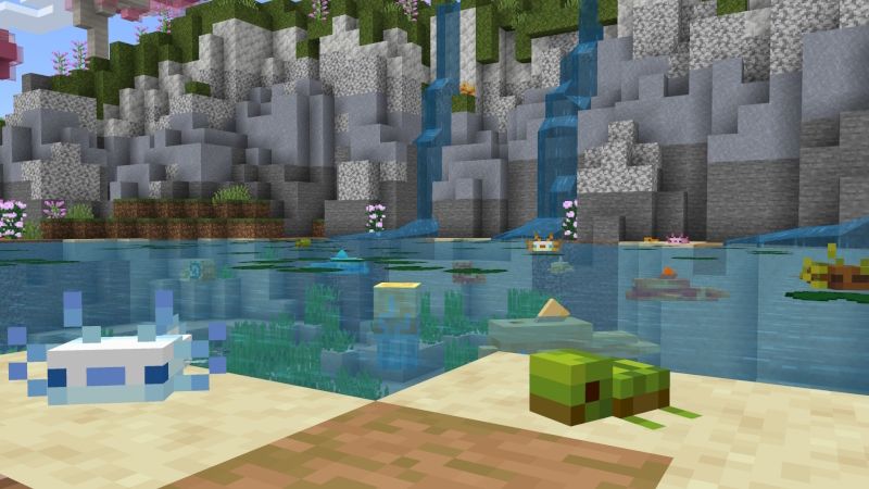 Fantastic Pets by Timbers Studio Ltd