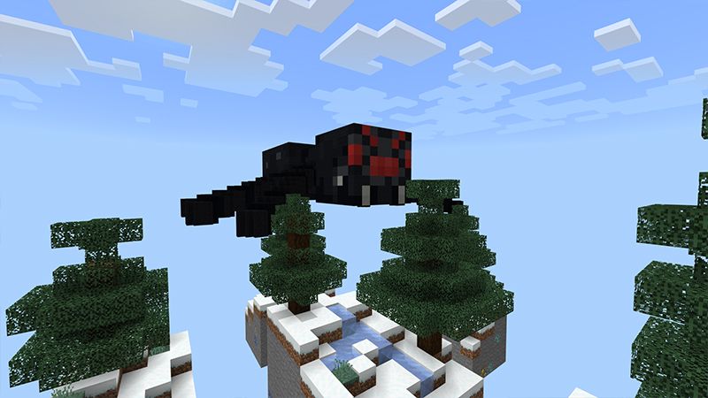 Skyblock: Giant Mobs by Cypress Games