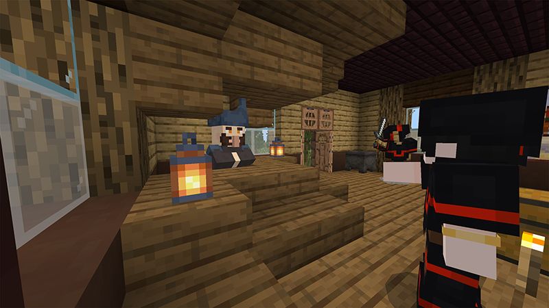 One Blocks Civilization by Eescal Studios