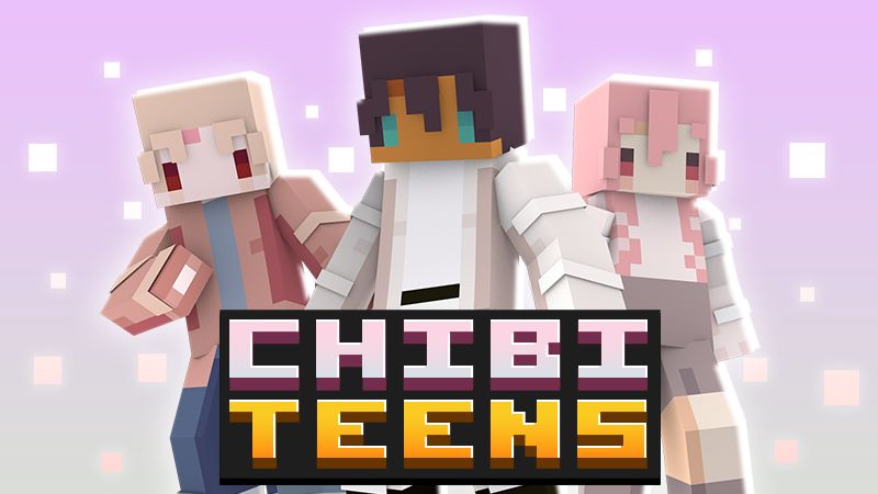 Chibi Teens