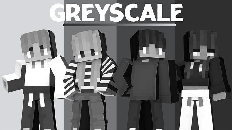 Greyscale Greyscale