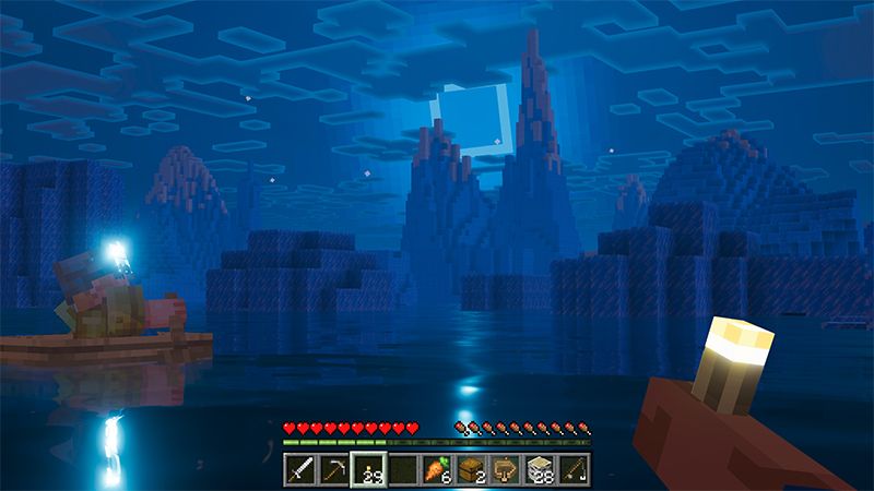 Prizma Visuals 2.1 by Starfish Studios