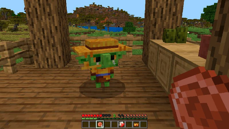 Goblins Add-On by Pathway Studios