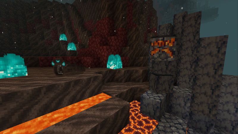 Gobs of Mobs 2 [DX] by Logdotzip