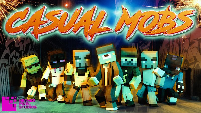 Casual Mobs